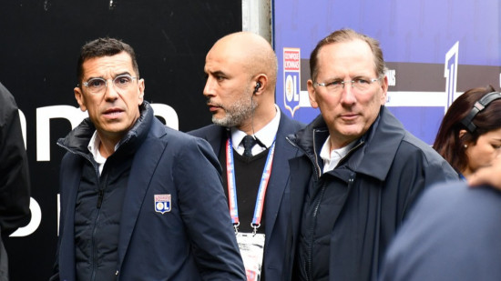 L’OL frôle l'exclusion de l'Europa Ligue