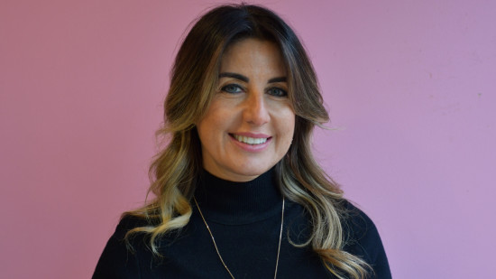 "J’aimerais qu’Eva Longoria porte mes créations" : Sandie Illouz est l’une des 25 Lyonnaises qui feront 2025