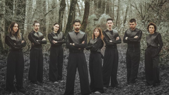 220 BPM : le projet secret (et fou) de Jérémy Galvan est lancé près de Lyon !