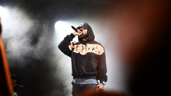 Hypnotize Lyon : le nouveau festival de rap débarque avec Booba, Vald et Jok'Air