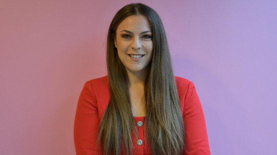 "Je vais organiser plus de 300 mariages à Lyon" : Élodie Bansard fait partie des 25 Lyonnaises qui feront 2025