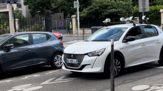 Contraventions erronées à Lyon : un automobiliste piégé par la voiture-radar