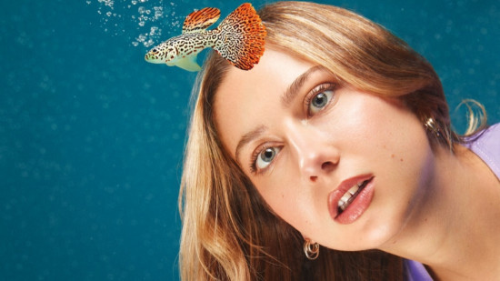 "Ça y est c’est officiel" : un premier album pour la chanteuse lyonnaise Styleto