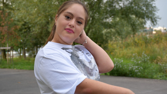 Danse avec les stars 2025 : qui est Mayane-Sarah El Baze, la Villeurbannaise qui va faire parler d’elle ?