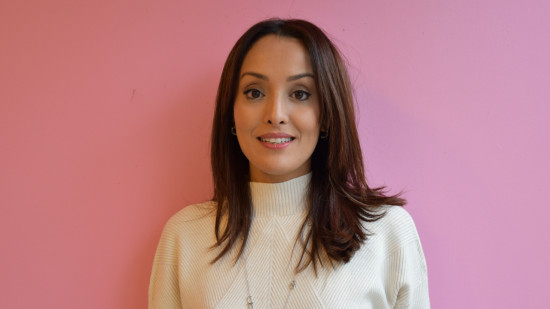 "Pouvoir accueillir encore plus de familles" : Monia Itji fait partie des 25 Lyonnaises qui feront 2025