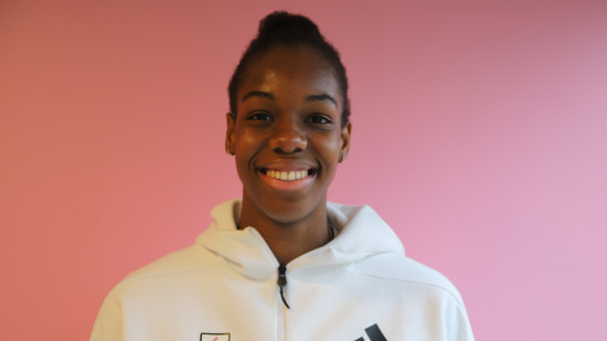 "Une médaille d’or à l’Euro 2025" : Dominique Malonga fait partie des 25 Lyonnaises qui feront 2025