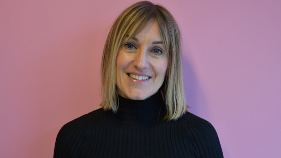 "Je travaille sur la comédie musicale de Maxime Dereymez" : Nade fait partie des 25 Lyonnaises qui feront 2025