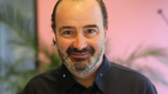 "Ne laissez pas mourir la Presqu'île !" : le cri d'alarme du chef lyonnais Fabrice Bonnot