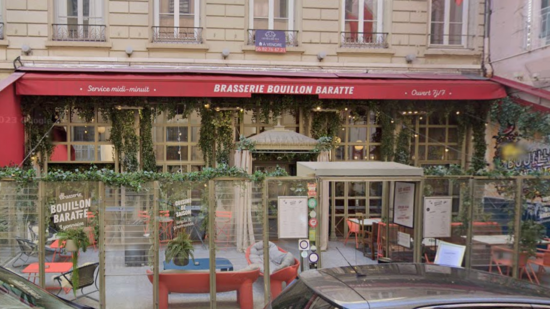 Tout n'était pas "fait maison" comme promis : un restaurateur de Lyon condamné