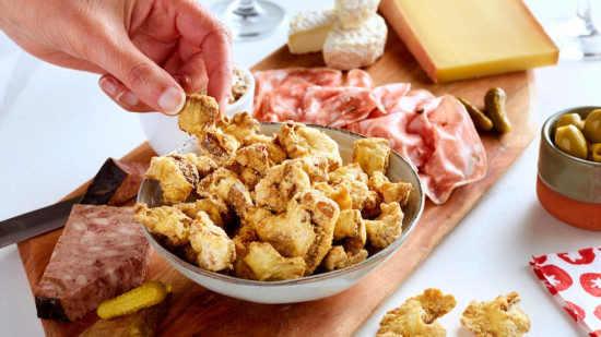 Star des apéros lyonnais, le graton arrivera-t-il à plaire aux jeunes ?