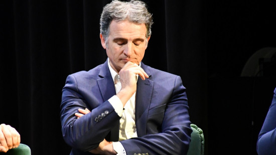 Eric Piolle refuse d'appliquer sa proposition de tests anti-drogue à sa majorité à Grenoble