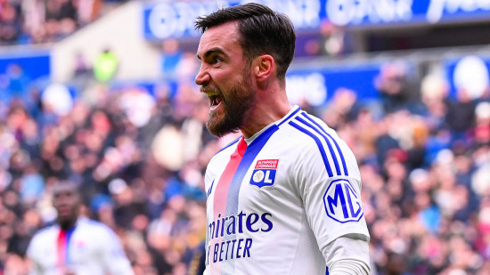 L'OL se réveille enfin face à Reims