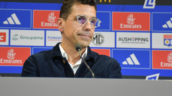 Réserves sur Thiago Almada : l'OL se moque de l'acharnement des clubs de Ligue 1