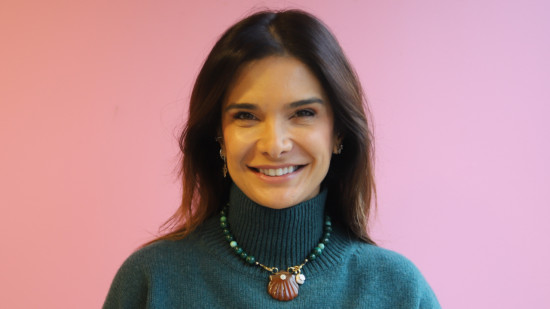 "Fêter les 10 ans de ma marque de maillots de bain" : Tatiane de Freitas fait partie des 25 Lyonnaises qui feront 2025 