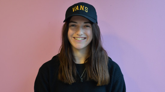 "Mon objectif ? La première place mondiale en foot freestyle" : Yoanna Dallier fait partie des 25 Lyonnaises qui feront 2025