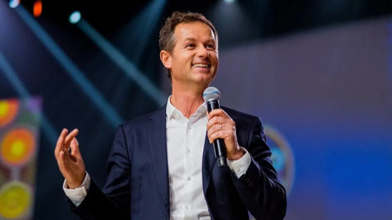 JO 2030 dans les Alpes françaises : Edgar Grospiron candidat pour la présidence du COJOP