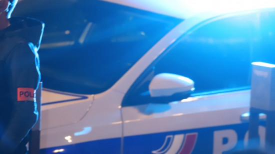 Villeurbanne : coups de feu en pleine rue, un jeune homme blessé au visage et au thorax Villeurbanne : coups de feu en pleine rue, un jeune homme blessé au visage et au thorax