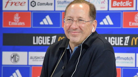 OL : les comptes ont été validés par les commissaires aux comptes, mais...