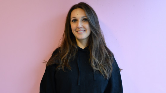 "Que les gens apprécient ma pâtisserie et que ça fonctionne" : Caroline Hubert fait partie des 25 Lyonnaises qui feront 2025