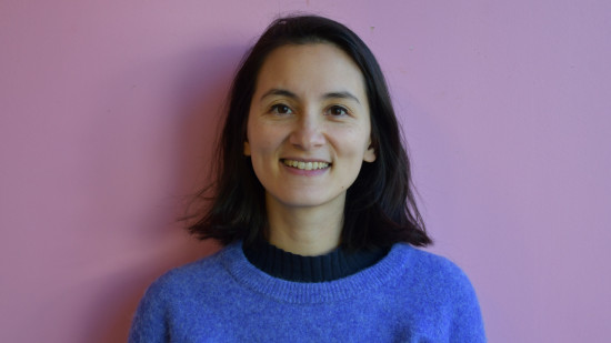 "Je vais lancer une nouvelle marque de mode" : Marie Nguyen est l’une des 25 Lyonnaises qui feront 2025