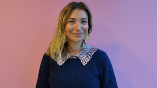 "Barnie va ouvrir des boutiques éphémères" : Delphine Reynaud est l’une des 25 Lyonnaises qui feront 2025