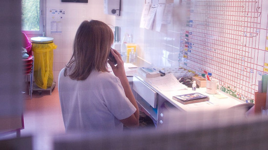 Ces deux hôpitaux lyonnais vont proposer le test salivaire détectant l'endométriose