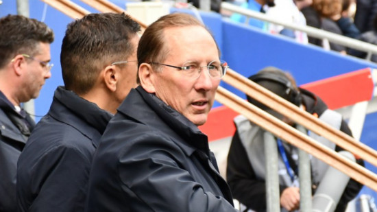 Plan de départs volontaires de l’OL : semaine fatidique pour les employés de John Textor