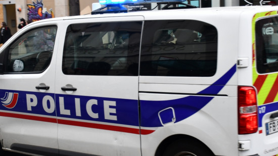 Villeurbanne : trois interpellations lors d’une tentative de squat
