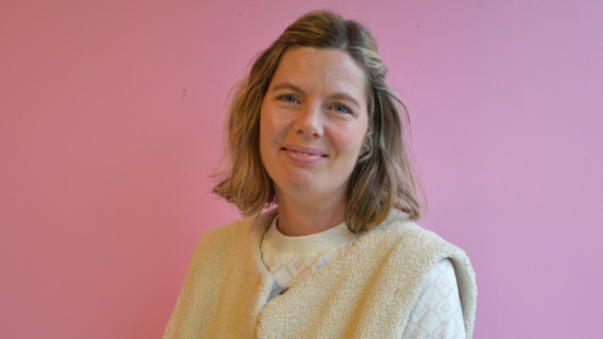 "Il n’y a aucune limite avec l’illustration" : Caroline Millet est l’une des 25 Lyonnaises qui feront 2025