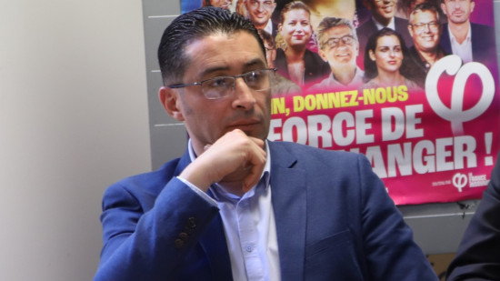 Al-Kindi : "deux poids, deux mesures" pour Idir Boumertit, la ministre élude la question