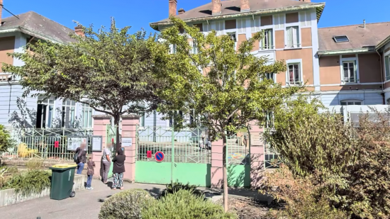 Trois enseignantes agressées à Givors : une mère de famille en garde à vue