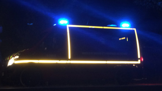 Lyon : deux personnes tuées dans un accident avenue Félix-Faure