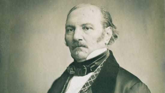 Qui était Allan Kardec, le Lyonnais père du spiritisme? Qui était Allan Kardec, le Lyonnais père du spiritisme?