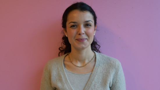 "Une expérience culinaire autour de la cuisine méditerranéenne" : Alissa Guevara fait partie des 25 Lyonnaises qui feront 2025