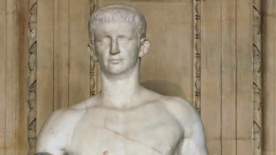 Qui était l'empereur Claude, l'empereur sous-estimé né à Lyon ? Qui était l'empereur Claude, l'empereur sous-estimé né à Lyon ?