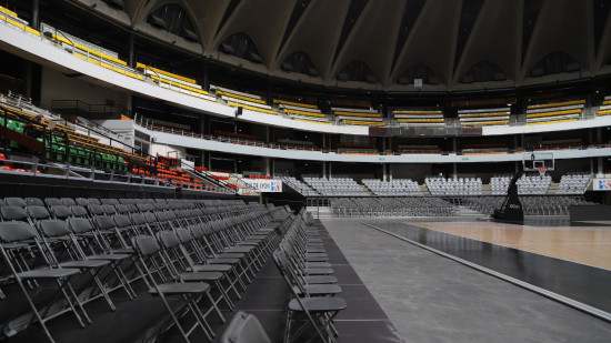 Lyon : un job dating "pas comme les autres" organisé au Palais des Sports de Gerland