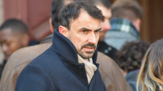 5G à Lyon : la justice force Grégory Doucet à revoir sa position sur une antenne-relais