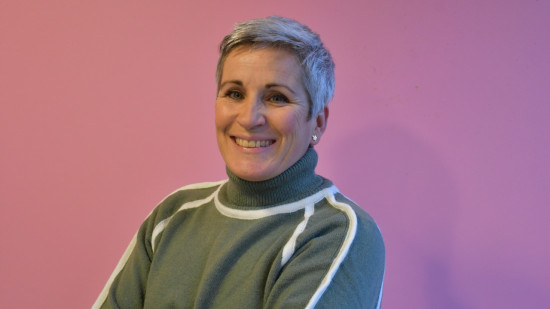 "Accompagner le plus de jeunes aidants" : Axelle Enderlé fait partie des 25 Lyonnaises qui feront 2025