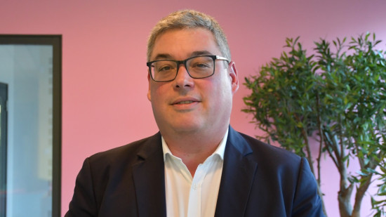 Didier Vullierme : "Une partie du PS s'est mis à la remorque de LFI à Villeurbanne"