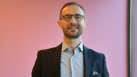 Edouard Hoffmann : "J'appelle Pierre Oliver à se rallier à moi, pour être adjoint à la Sécurité s'il le veut"