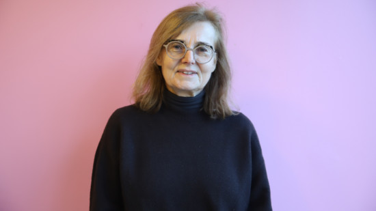 "Un espace encore jamais montré va ouvrir au Musée des Confluences" : Hélène Lafont-Couturier fait partie des 25 Lyonnaises qui feront 2025