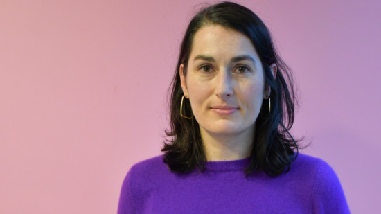 "Je suis convaincue que l’on aime encore lire" : Sigolène du Besset fait partie des 25 Lyonnaises qui feront 2025