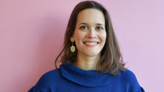 "Un mode de vie responsable ne veut pas dire tout restreindre" : Clémentine Mossé est l’une des 25 Lyonnaises qui feront 2025