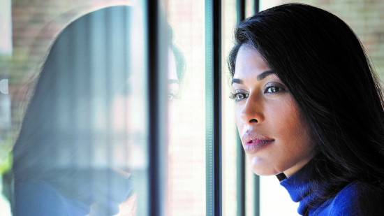 Fin de NRJ 12 sur la TNT : une dernière émission le 28 février présentée par la lyonnaise Ayem Nour