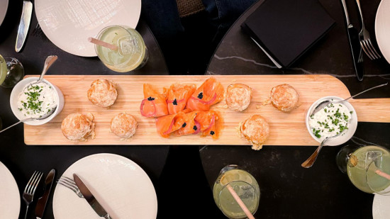 L’apéro au cœur d’une nouvelle balade gourmande à Lyon