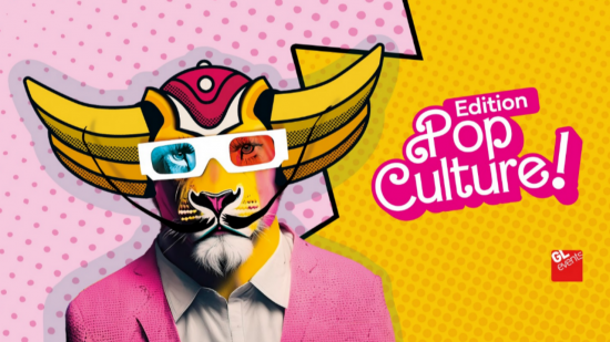 La Foire de Lyon met la pop culture au cœur de leur événement