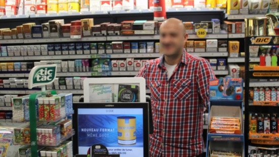 Près de Lyon : un demi-million d'euros remporté avec un jeu à gratter, le gagnant n'avait pas réalisé