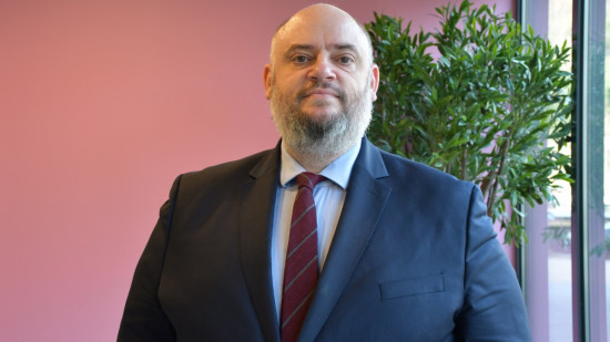 Thomas Dossus : "Entre râler sur Twitter et mener un projet pour Lyon, il y a un gap"