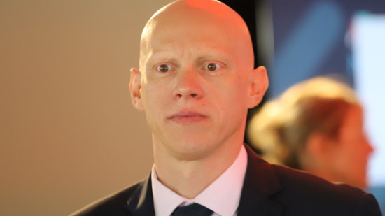 Lyon : Ludovic Hernandez rejoint le groupe de Pierre Oliver au conseil municipal