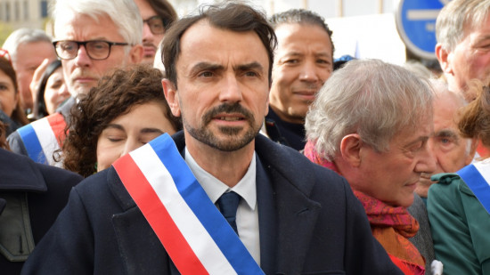 Grégory Doucet : "À la place de Robert Ménard, j'aurais marié des gens sous OQTF, sans problème"